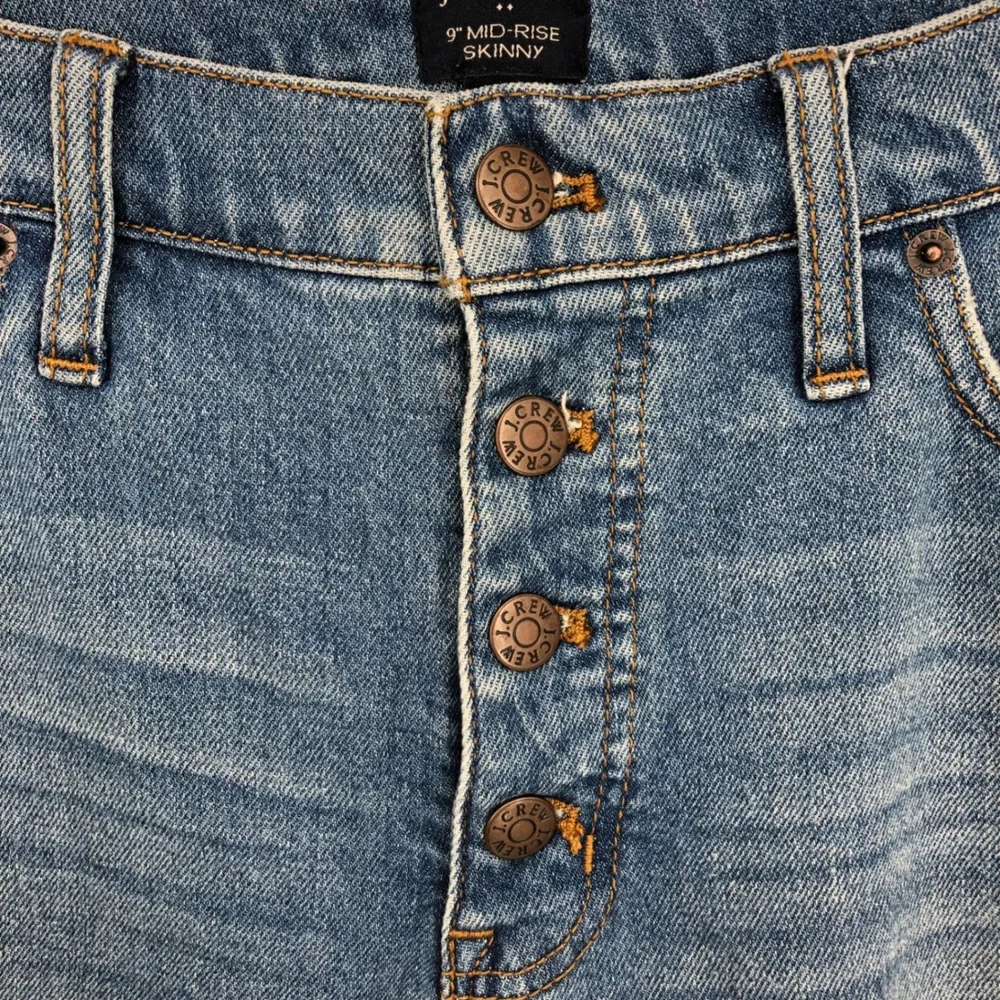J Crew Womens 9